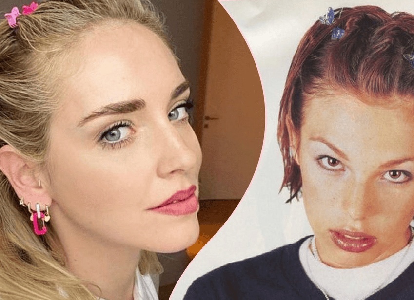 Этот детский аксессуар из 1990-х снова вернулся в моду угадаете какой