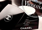 Антивозрастная линия Le Lift Chanel