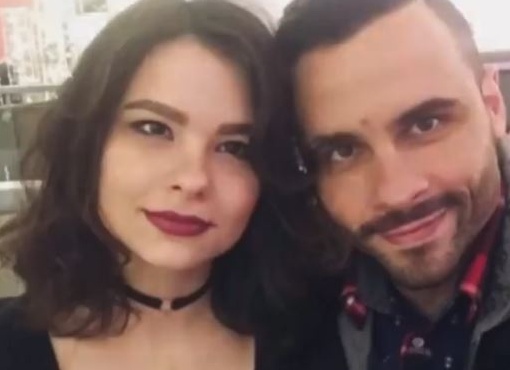 Дмитрий Иванов показал взрослую красотку-дочь