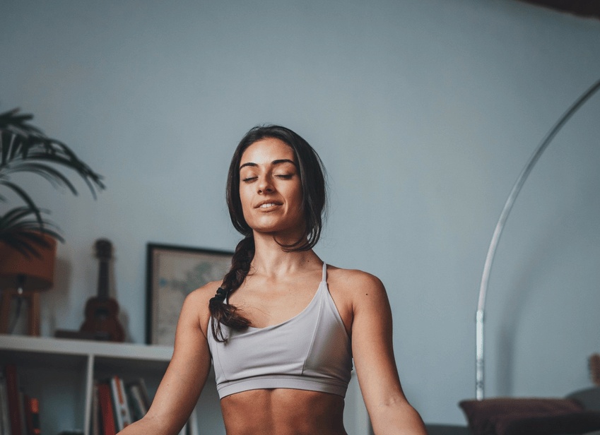 Эксперты рассказали как разные виды спорта влияют на нашу кожу